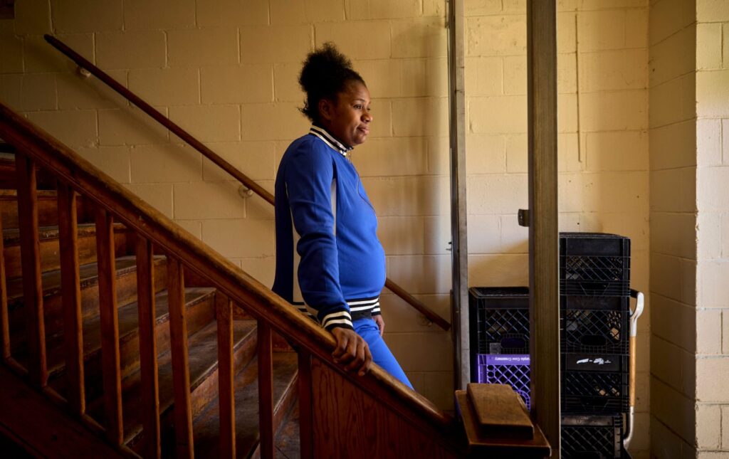 Image for How Children Became a City’s Lead Detectors